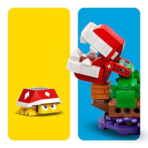 Lego Super Mario 71374 Nintendo Entertainment System - £148.87 (temporarily oos) @ Amazon Spain