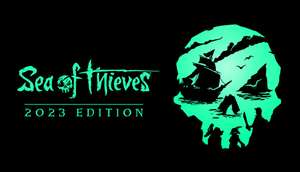Sea of Thieves 2023 Edition (Steam)