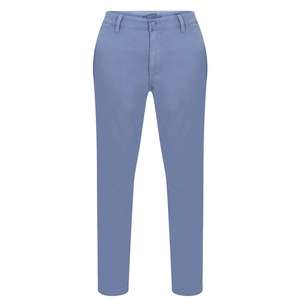 LEVIS Tapered XX CHINO STANDARD TAPERED (Sunset Blue Garment) - £23 + £4.99 delivery @ House Of Fraser
