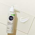 NIVEA MEN Sensitive Pro Menmalist Liquid Shave (200ml) - £2.24 @ Amazon