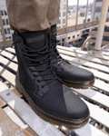 Dr Martens Combs Poly Casual Boots (Selected Sizes)