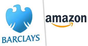 Spend £10 on a Barclaycard and get £10 Amazon Credit @ Amazon