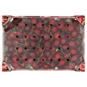 1kg Box of Spanish Cherries instore Hatfield Extra, Hertfordshire