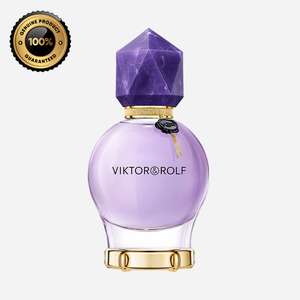 50ml Viktor & Rolf Good Fortune Eau De Parfum Spray / + Another Item For Free Delivery