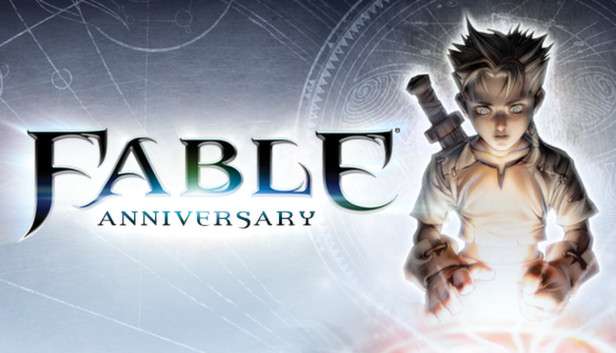 Fable Anniversary (PC) - £8.09 @ Steam Store