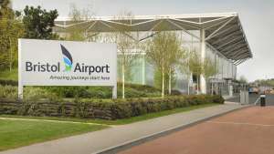 15% off Bristol airport parking With Code @ Bristol Airport
