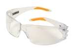 DeWalt Protector Pro Safety Specs with Clear or Smoke Lens - Free Click & Collect