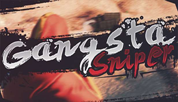 Gangsta Sniper PC Game 28p @ Steam