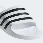 adidas Unisex's Adilette Aqua Slide Sandal