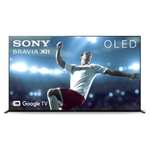Sony XR55A90JU Bravia 55" Smart 4K Ultra HD HDR OLED TV - £1,395 Delivered @ Laptops direct