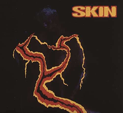 SKIN Collectors Edition Box Set 3CD 43 Tracks Digipack