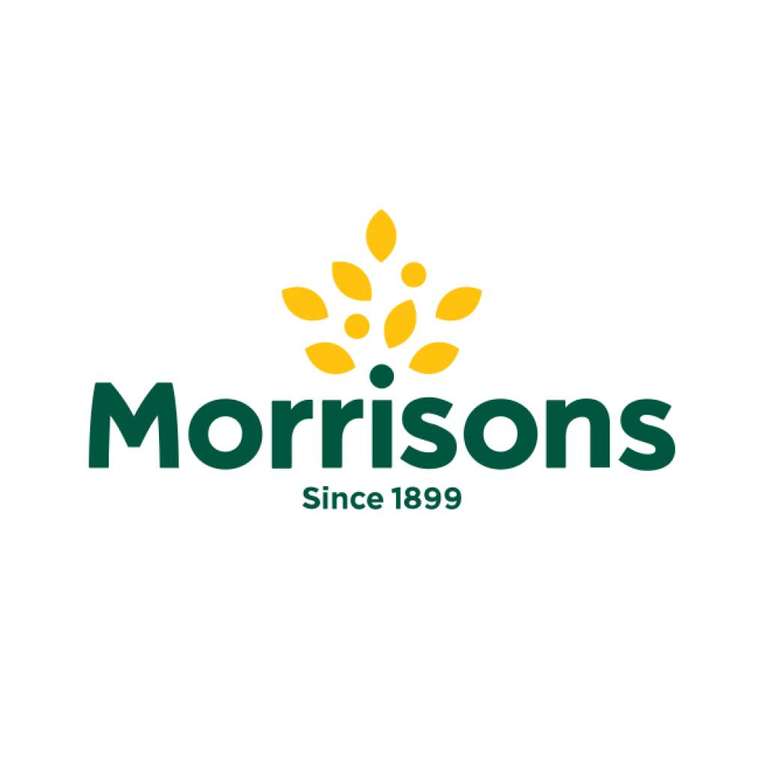 morrisons it luggage