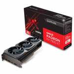 ASUS DUAL-RX6700XT-12G AMD Radeon RX 6700 XT 12GB GDDR6 Graphic Card PCIe 4.0 £348.49 @ laptopoutletdirect ebay (UK Mainland)