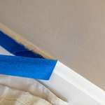 Duck Tape Clean Release Blue Painters Masking Tape, Indoor Painting and Decorating Multi Surfaces Prevent Paint Bleed 36mm x 55m