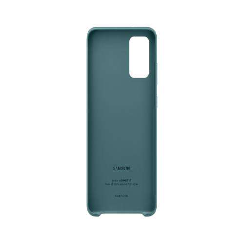 Samsung S20 Plus Kvadrat Cover- Green £5.99 delivered, using code @ Mymemory