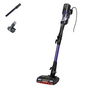 Shark Corded Stick Vacuum Cleaner [HZ500UK] Anti Hair Wrap, Purple £149 @ Amazon