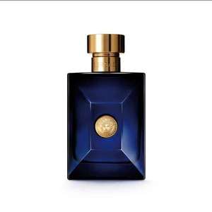 Versace Dylan Blue Eau de Toilette 100ml (Extra 10% off for Students) + Free Click & Collect