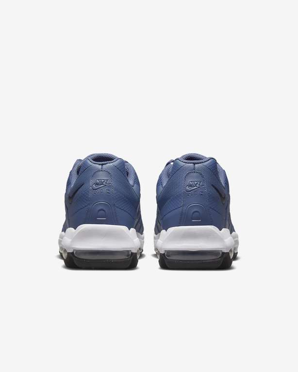 Nike Air Max 95 Ultra Trainers - £76.48 (With Code) @ Nike