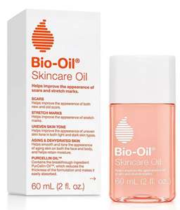 Bio-Oil Skincare Oil - 60ml £7.50 (Free click & collect) @ Argos