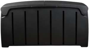 Strata 322L Garden Storage Box ( Extra £5 off if you Sign up to Newsletter £39)