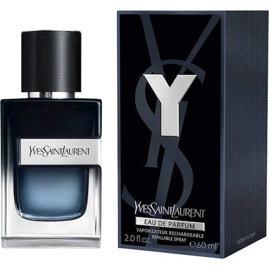 Yves Saint Laurent Y Eau de Parfum Spray 60ml / 100ml £74.48