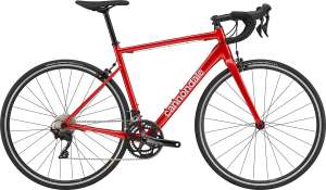 Cannondale CAAD Optimo 1 2022 - Road Bike £975 at Tredz