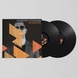 Giuseppe Ottaviani – Horizons - Vinyl