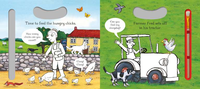 farm-magic-painting-children-s-board-book-hotukdeals