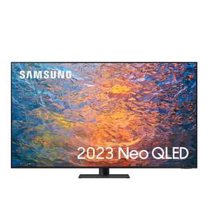 SAMSUNG NEO QLED QE55QN95C 55" 4K TV