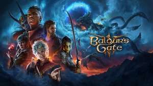Baldur's Gate 3 - PC/Steam