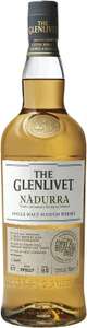 The Glenlivet Nàdurra First Fill Selection Single Malt Scotch Whisky 60.3% ABV 70cl - £40.20 @ Amazon