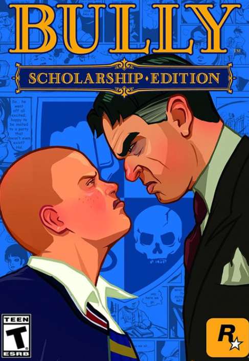 Bully Scholarship Edition Xbox Digital Download - £4.79 @ Xbox Store