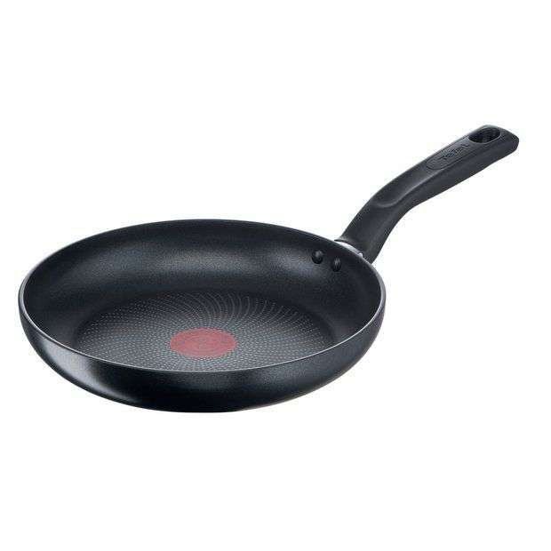 Tefal Total 32cm Non-Stick Induction Frying Pan - Free C&C