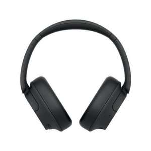 Sony WH-CH720N | Wireless Headphones with Noise Cancelling, Up to 35 hours battery life and Quick Charge - Black/Blue/White