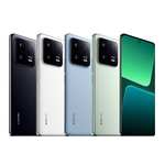 Xiaomi 13 Pro 5G Dual SIM 8GB/256GB Smartphone (Snapdragon 8 Gen 2, Chinese Version With Google Play) - £711.75 Delivered @ Wonda Mobile