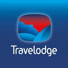 1 night (28/02/23) for 2 Adults @ Blackpool South Shore Travelodge