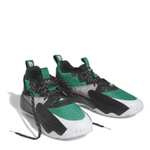 Adidas Originals Mens Dame Certified Trainers (Sizes 7 - 13)