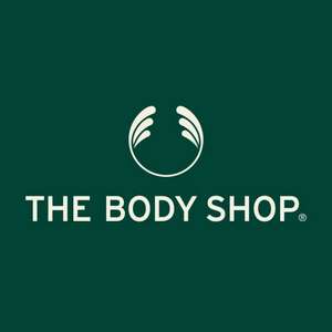 Love Your Body Club Members - Free £5 - Select accounts, check emails @ The Body Shop