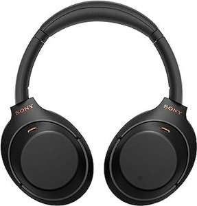 Sony WH-1000XM4 Wireless Noise Cancelling Headphones via unidays