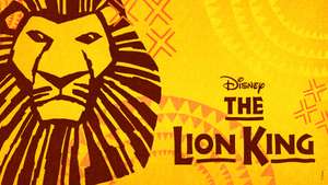 Disney's Lion King in London from £25/person until February 2023 @ Ticketmaster