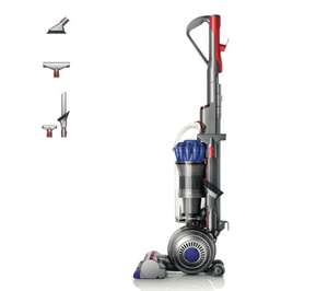 Dyson Small Ball Allergy Upright Bagless Vacuum Cleaner – Refurbished - £135.99 @ Dyson Outlet eBay
