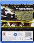 Used: TT3D Closer to the Edge Blu Ray (Free Collection)