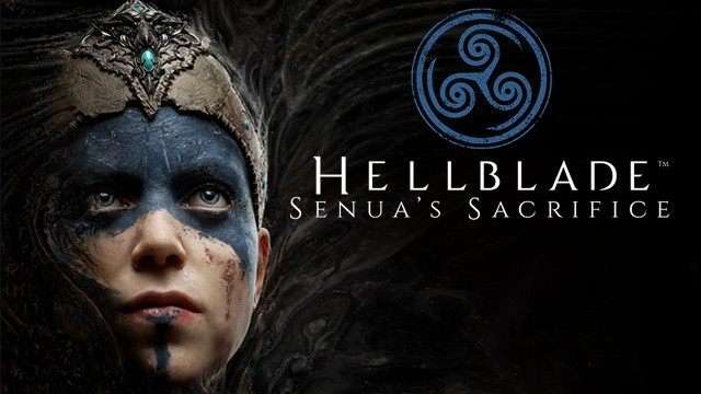 [PC] Hellblade: Senua's Sacrifice