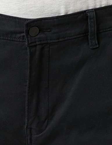 Levi's Men's XX Chino - Mineral Black Shade - limited sizes available - £25.99 @ Amazon