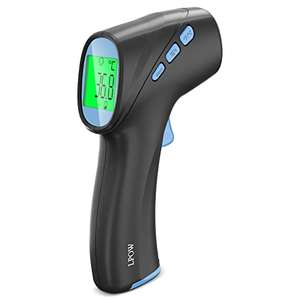 LPOW Digital Thermometer £6.39 with voucher Sold by MeiMi Fulfilled by Amazon