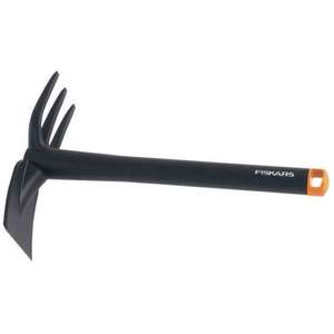 Fiskars Solid Planters Hoe £3.99 Free Click & Collect / £4.95 Delivery @ Robert Dyas