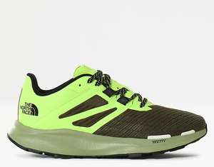 The North Face VECTIV Eminus Running Shoes Now £51.75 with code Free delivery @ The North Face