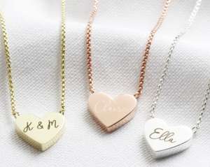 Lisa Angel Up to 80% off January Sale - Jewellery & gifts Free delivery with £15 spend otherwise £3 @ Lisa Angel