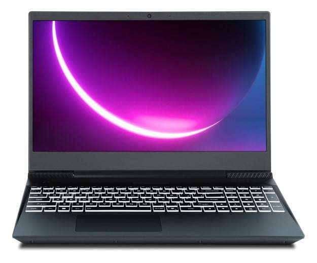 Chillblast Apollo Laptop - i7-12700H, RTX 3050Ti, 16GB DDR4, 1TB SSD, 15.6" 144Hz 1080p (Grade C) - With Code