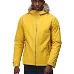 Regatta Haig Men's Thermo-Guard Insulated Waterproof Jacket (3 Colours) - W/Code